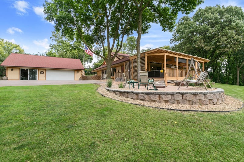 710 N Shore Dr W, Orono, MN 55364