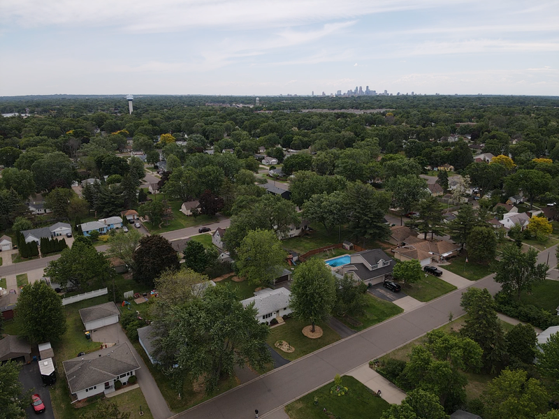 4522 Brunswick Ave N, Crystal, MN 55422