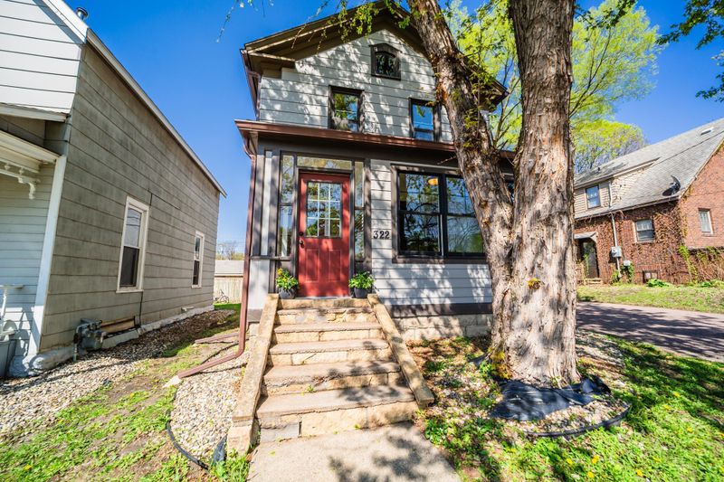 322 E Plum St, Mankato, MN 56001