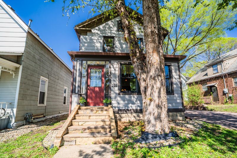 322 E Plum St, Mankato, MN 56001