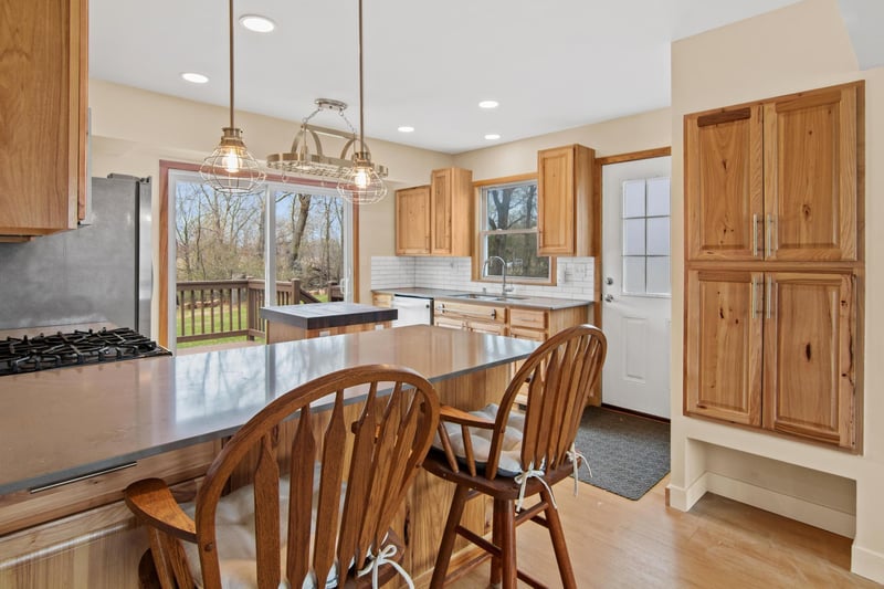 23236 Erskine St NE, East Bethel, MN 55005