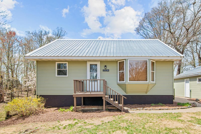 23236 Erskine St NE, East Bethel, MN 55005