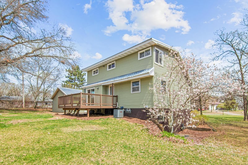 23236 Erskine St NE, East Bethel, MN 55005