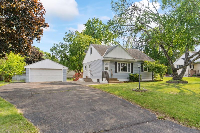 7719 60th Ave N, New Hope, MN 55428