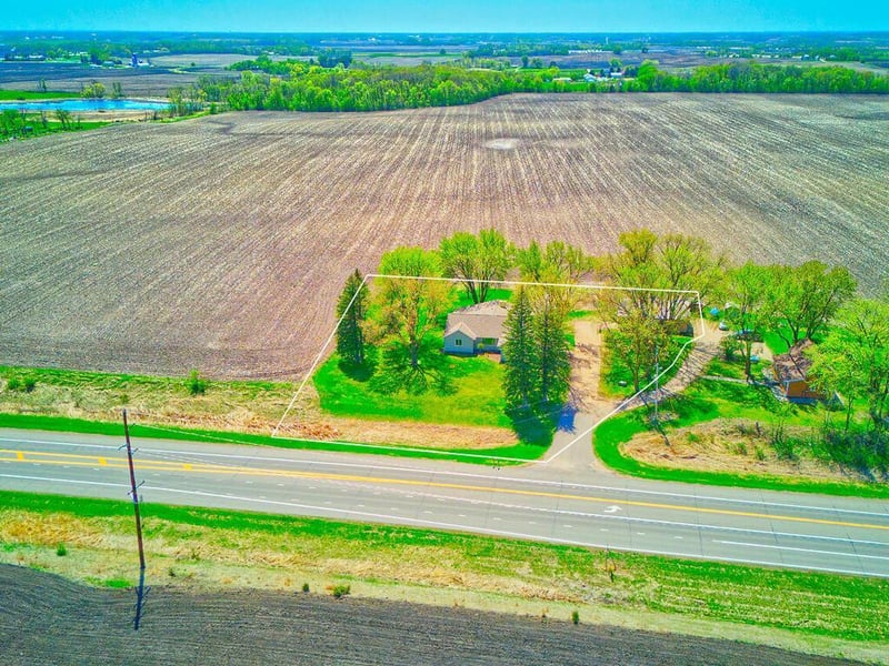 10931 Us Highway 12 SW, Howard Lake, MN 55349