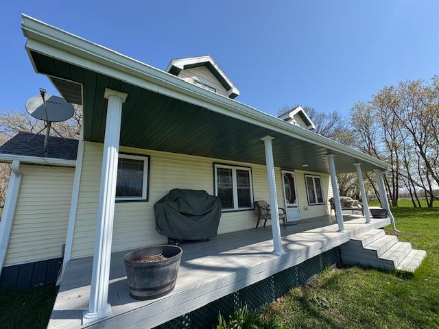 13680 380th St, Eagle Bend, MN 56446