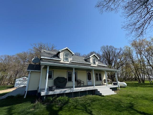 13680 380th St, Eagle Bend, MN 56446