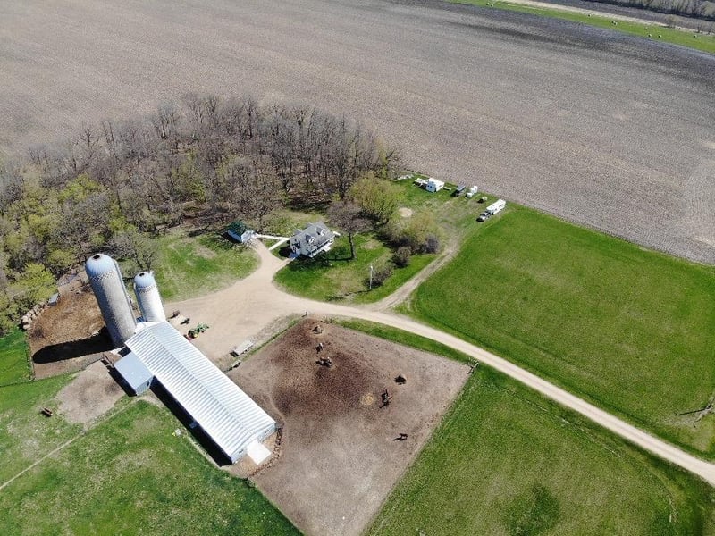 13680 380th St, Eagle Bend, MN 56446