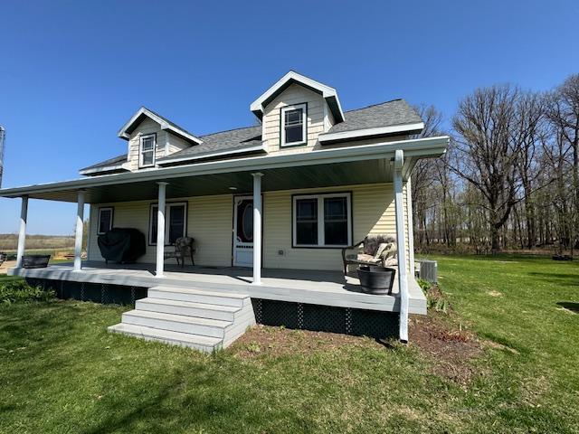 13680 380th St, Eagle Bend, MN 56446