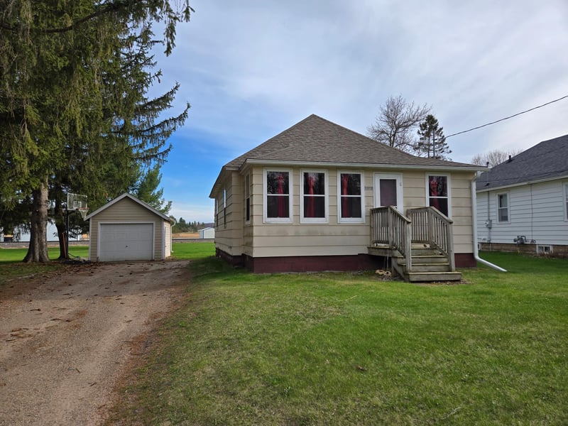 1312 Tiffany St, Boyceville, WI 54725
