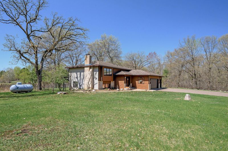 450 265th Ave NE, Isanti, MN 55040