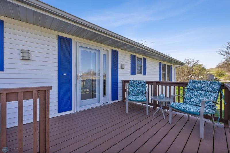 15344 Blackhawk Rd, Audubon, MN 56511