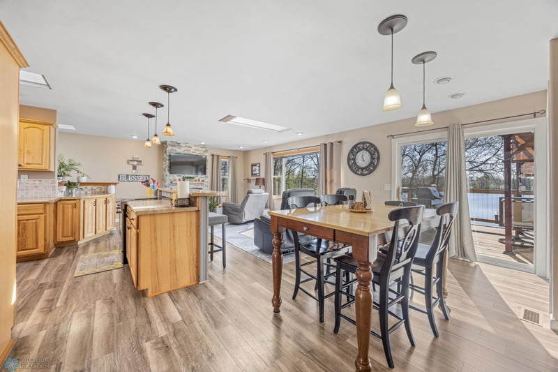 15344 Blackhawk Rd, Audubon, MN 56511