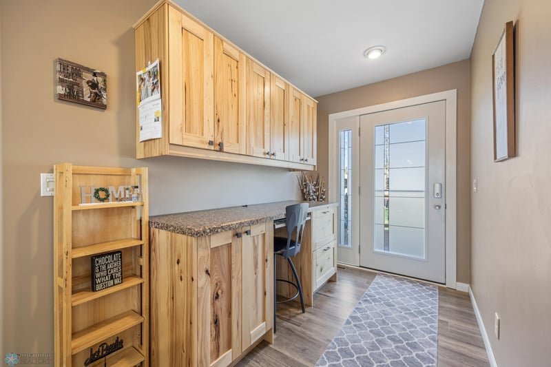 15344 Blackhawk Rd, Audubon, MN 56511