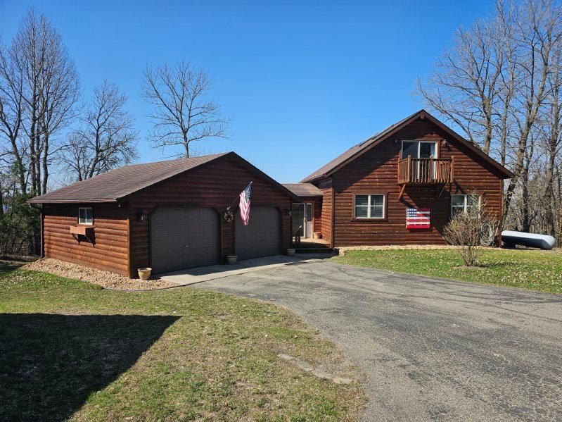 19319 Elsie Way NW, Bemidji, MN 56601