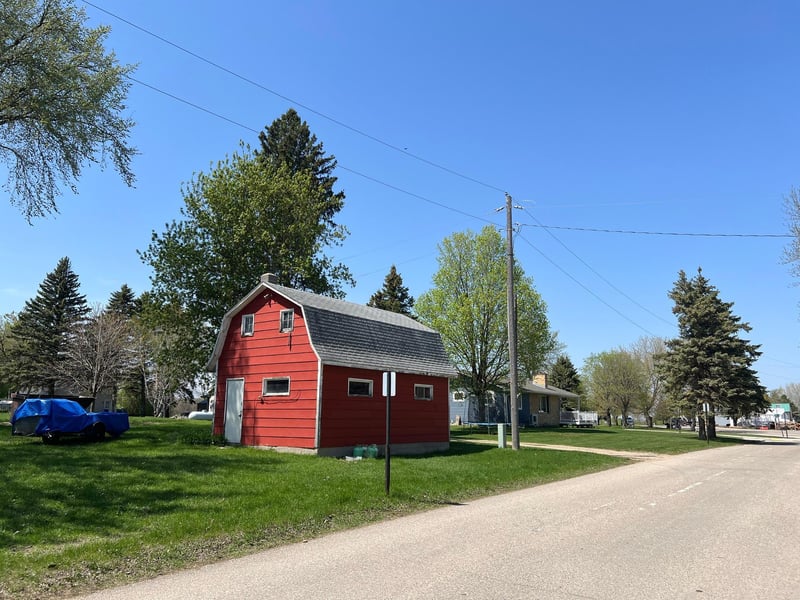 400 Main St, Ashby, MN 56309