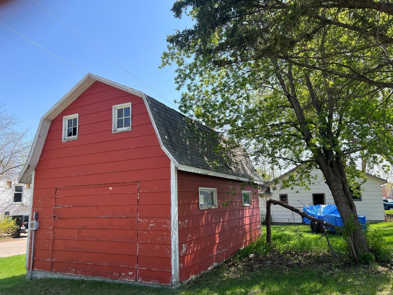 400 Main St, Ashby, MN 56309