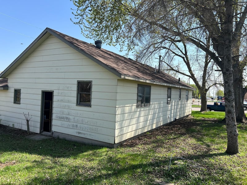 400 Main St, Ashby, MN 56309