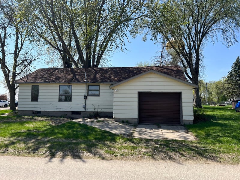 400 Main St, Ashby, MN 56309