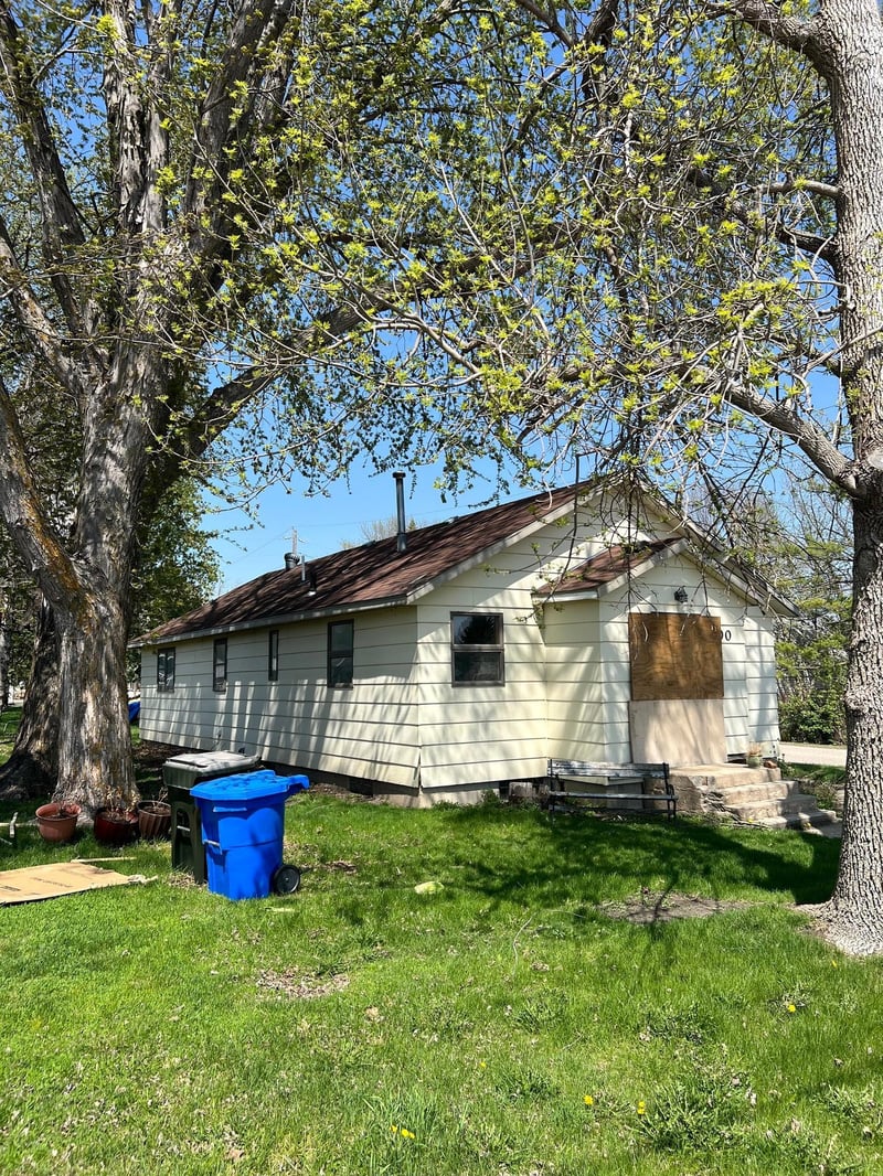 400 Main St, Ashby, MN 56309