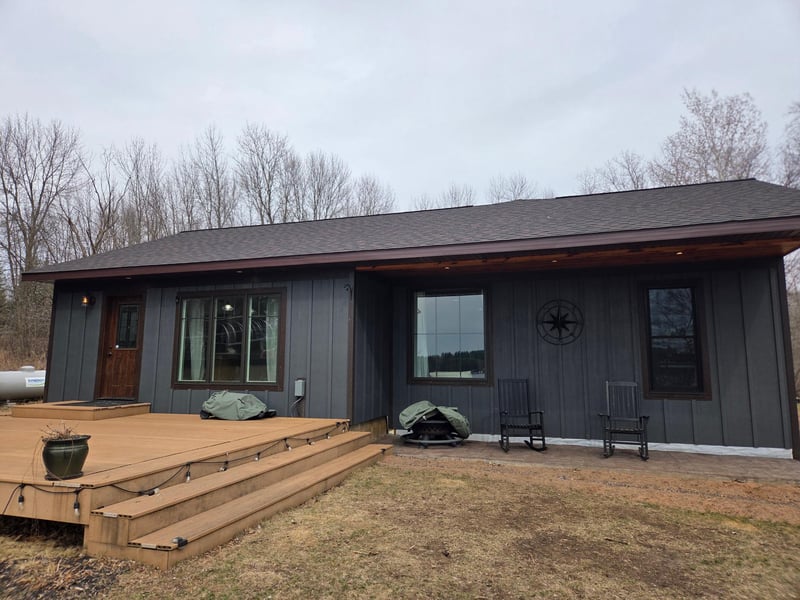 11555 Luther Point Rd, Grantsburg, WI 54840