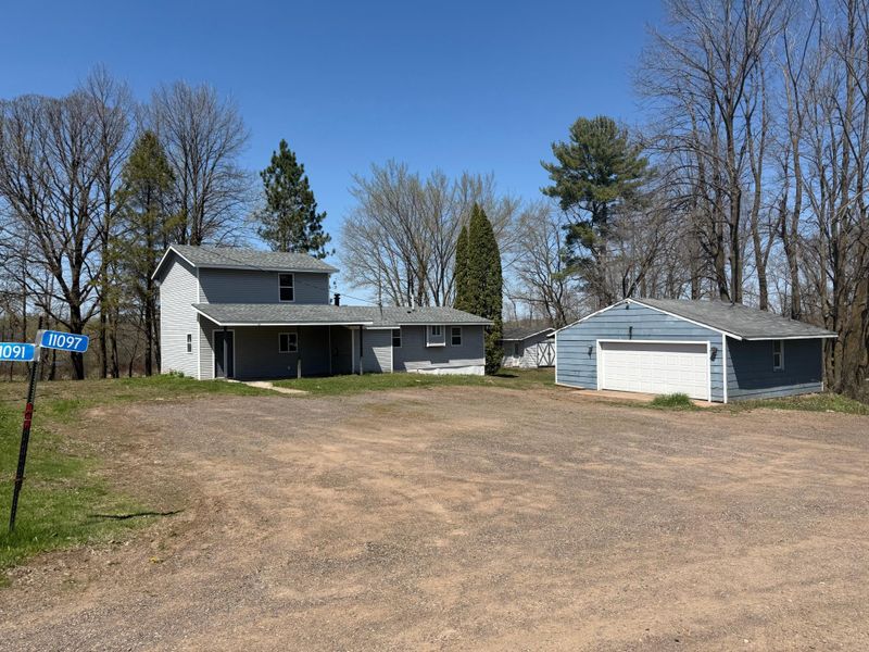 11097 Lakeview Heights Rd, Pine City, MN 55063