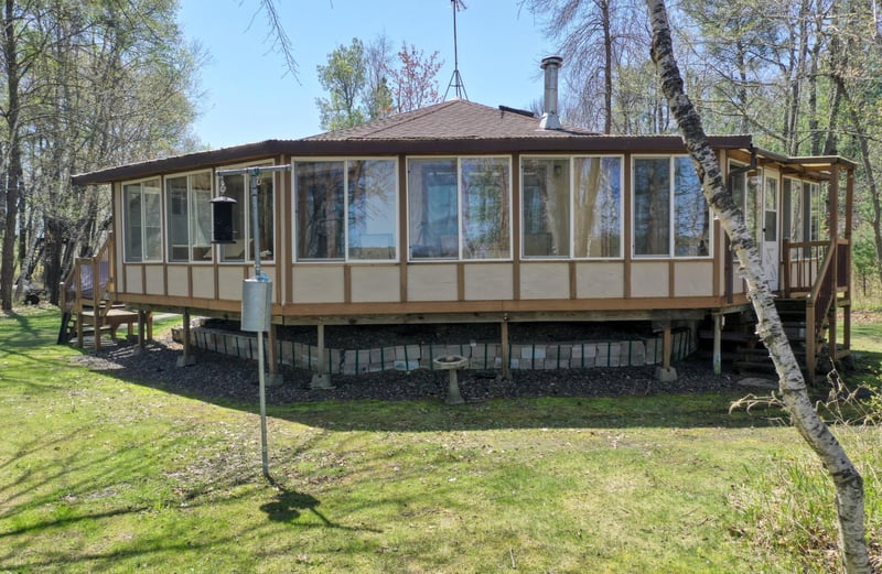 6451 207th Ave NE, Linwood Twp, MN 55092