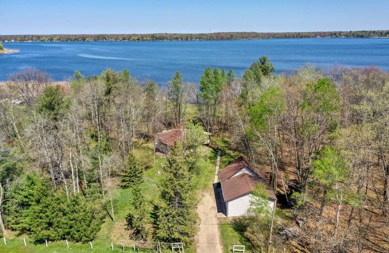 6451 207th Ave NE, Linwood Twp, MN 55092
