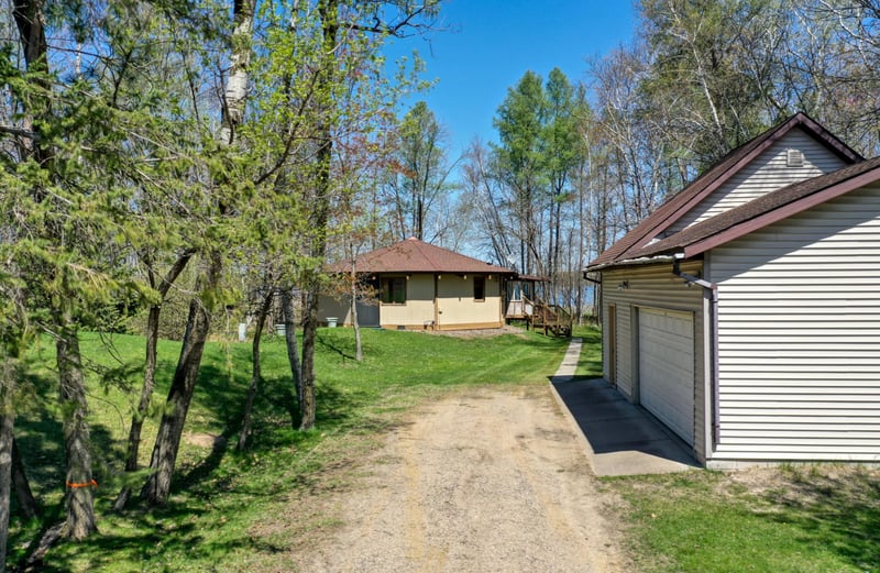 6451 207th Ave NE, Linwood Twp, MN 55092
