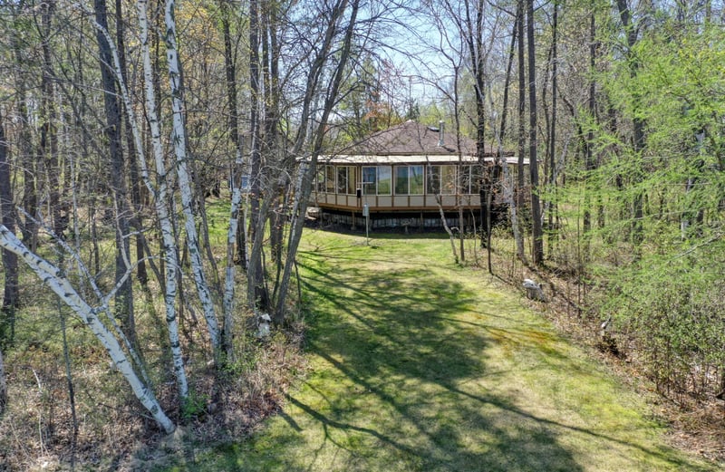 6451 207th Ave NE, Linwood Twp, MN 55092