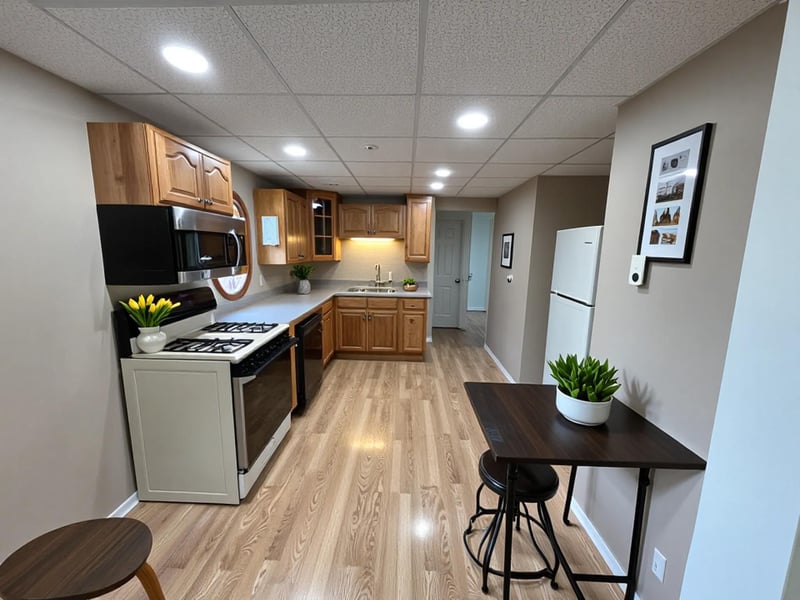 125 E 1st St, Dresser, WI 54009