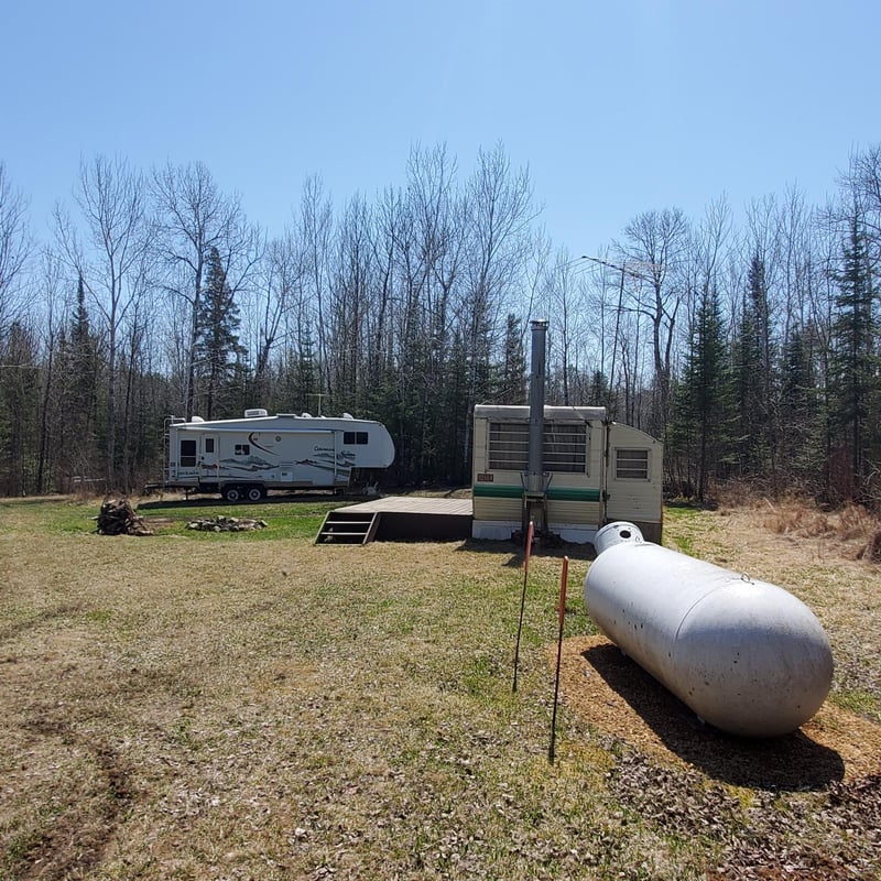 10508 Bessette Rd, Orr, MN 55771