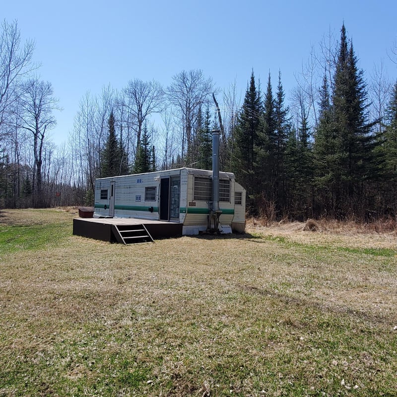 10508 Bessette Rd, Orr, MN 55771