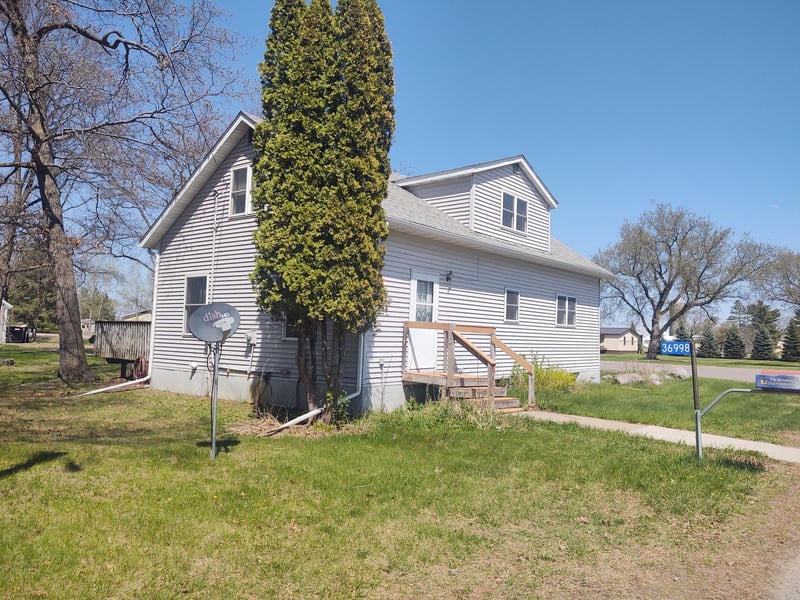 36998 Quest Rd, Hillman, MN 56338