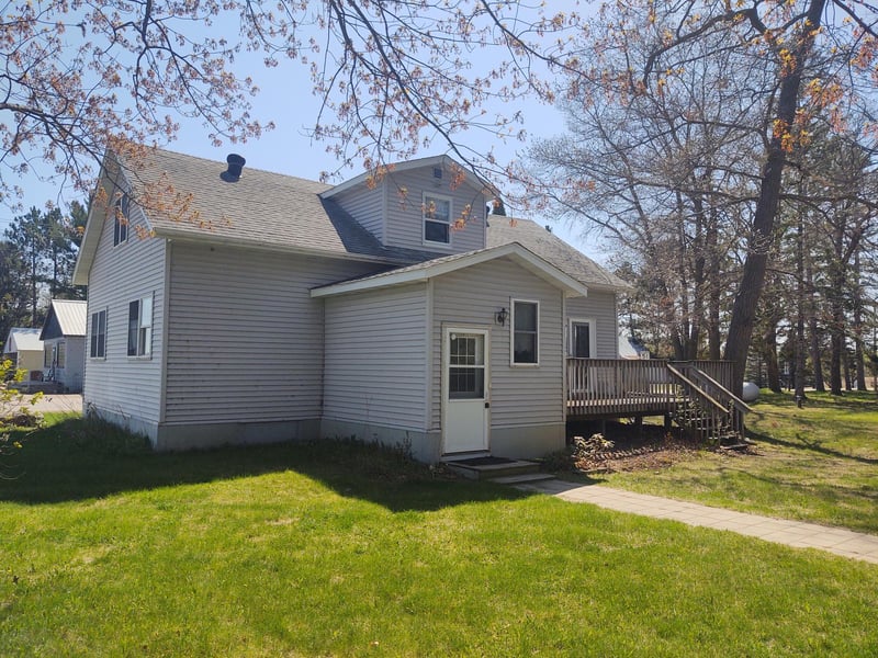 36998 Quest Rd, Hillman, MN 56338