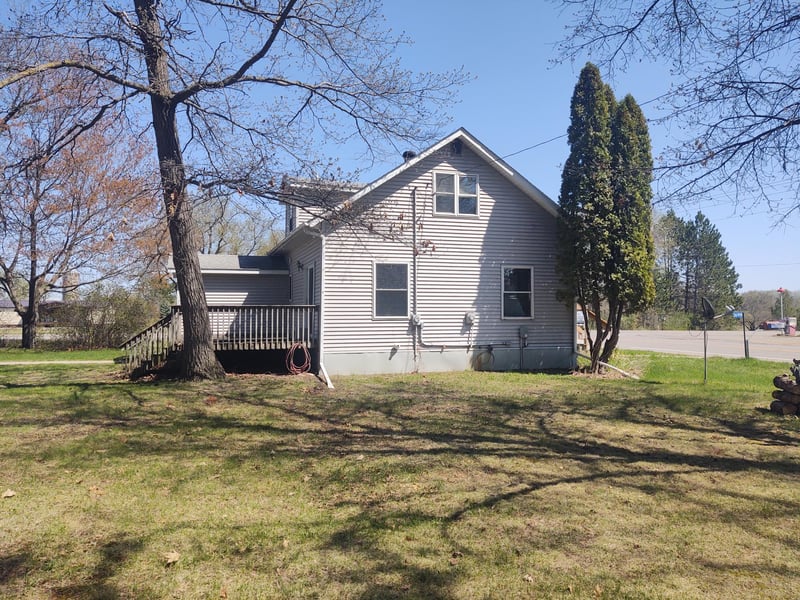 36998 Quest Rd, Hillman, MN 56338