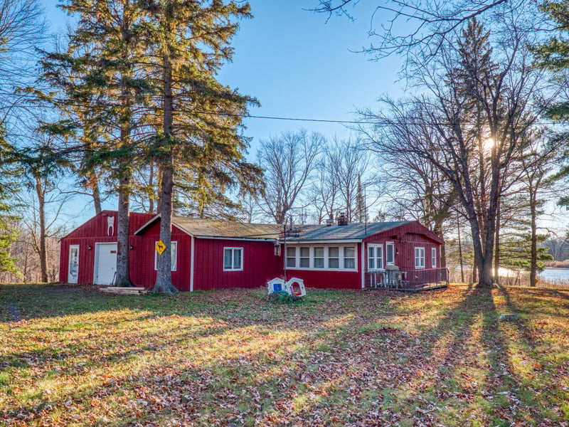 4057 Gun Club Rd NE, Blackduck, MN 56630