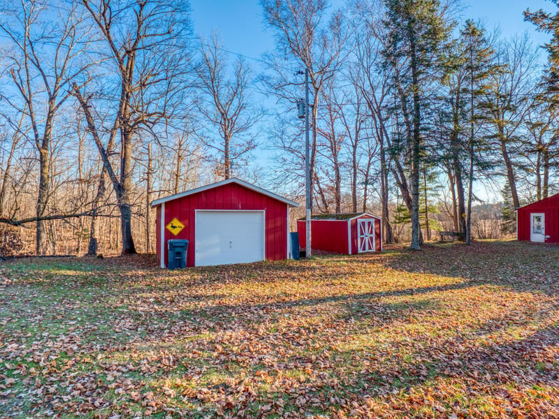 4057 Gun Club Rd NE, Blackduck, MN 56630