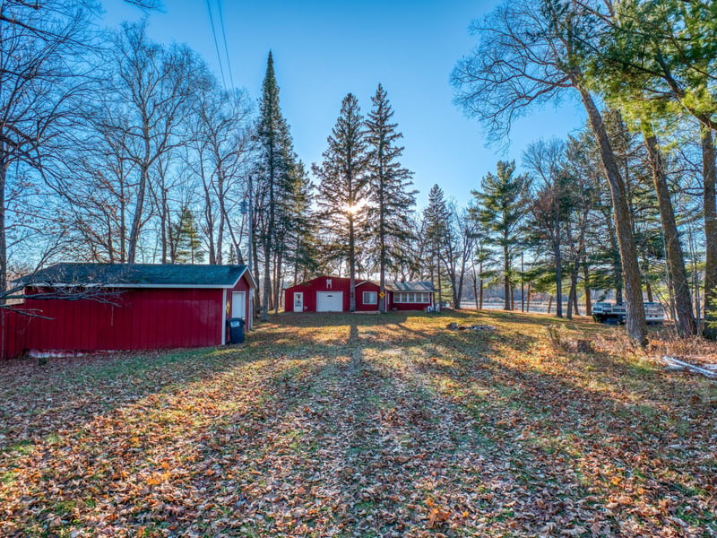 4057 Gun Club Rd NE, Blackduck, MN 56630