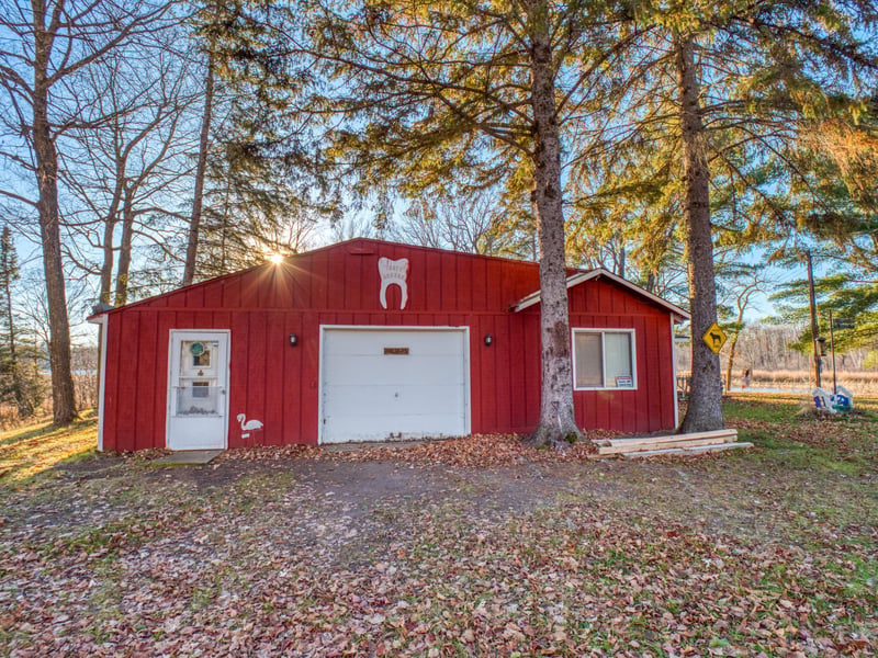 4057 Gun Club Rd NE, Blackduck, MN 56630