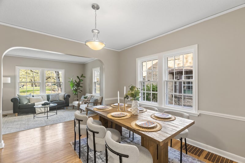 4113 W 42nd St, Edina, MN 55416