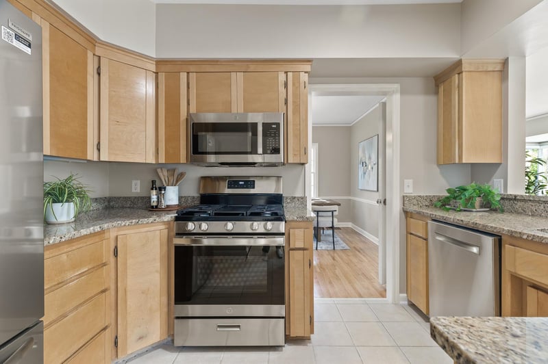 4113 W 42nd St, Edina, MN 55416