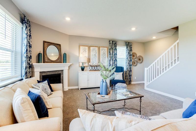 23639 Ashbury Dr, Rogers, MN 55374