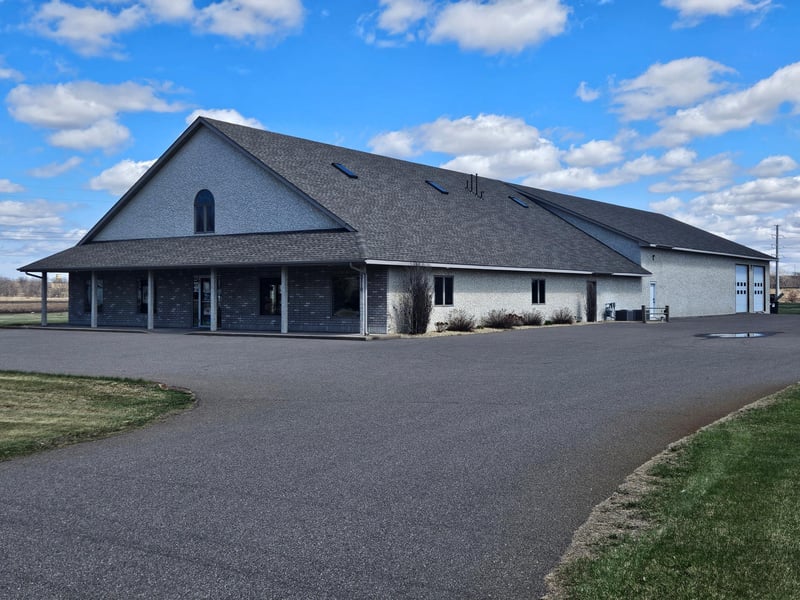 9310 Parrish Ave NE, Elk River, MN 55330