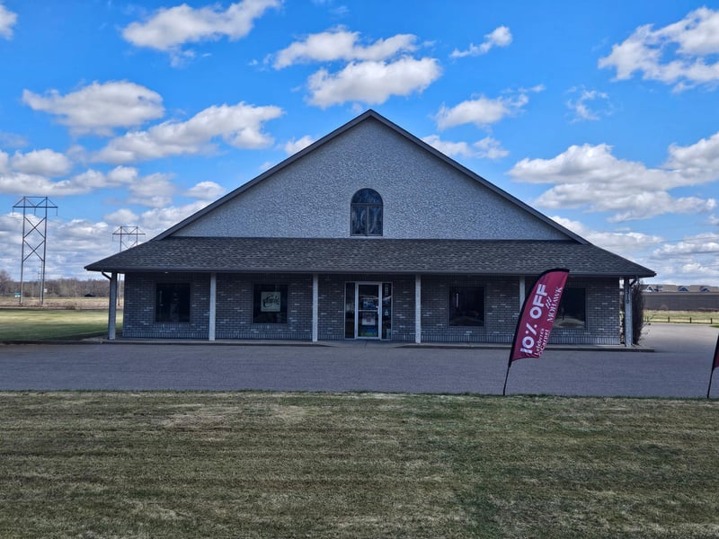 9310 Parrish Ave NE, Elk River, MN 55330