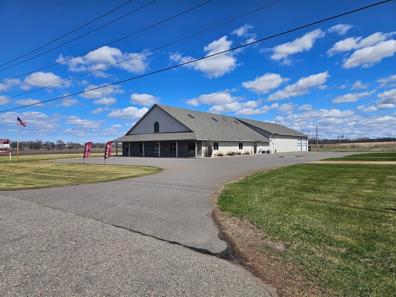 9310 Parrish Ave NE, Elk River, MN 55330