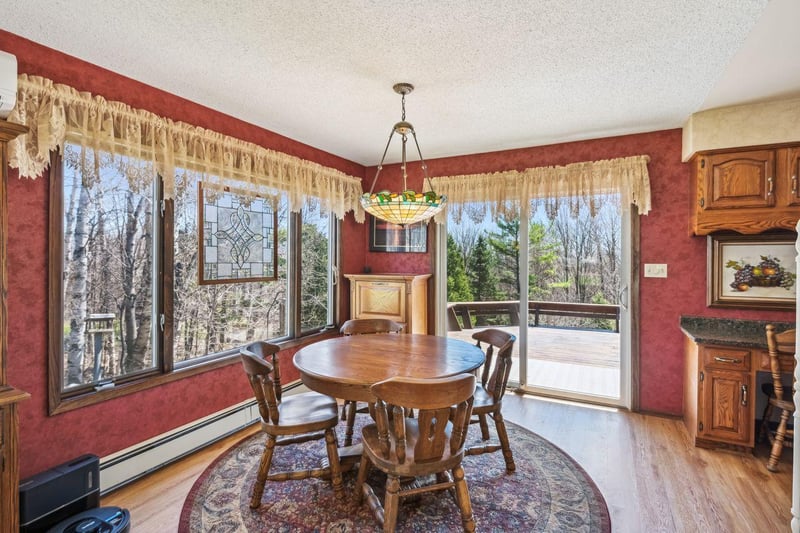 34955 S County Highway J, Bayfield, WI 54814