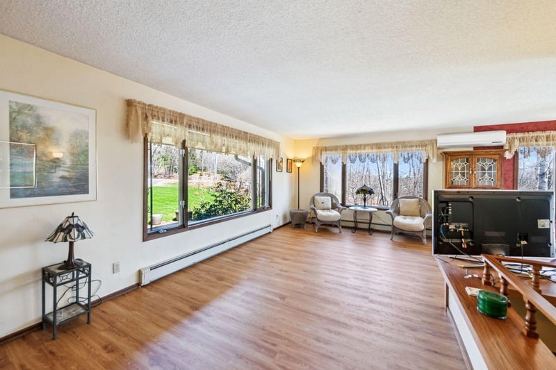 34955 S County Highway J, Bayfield, WI 54814