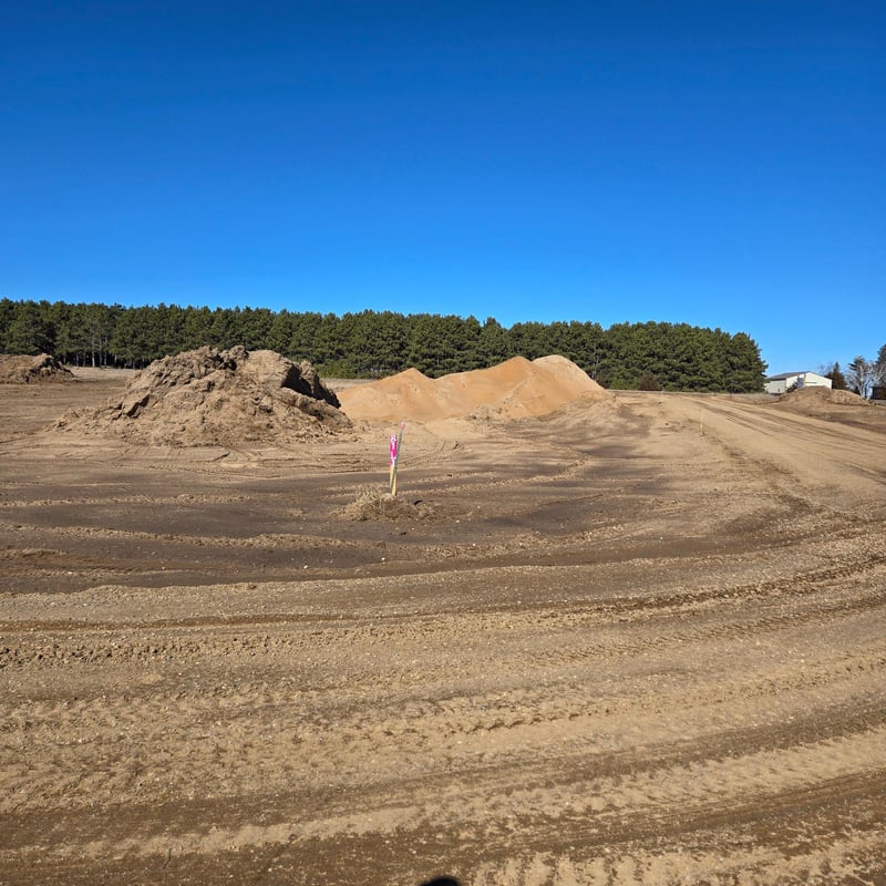 XXX 8 Gregory Loop, Hillman, MN 56338
