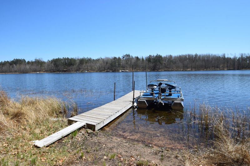 5407 Lake 26 Rd, Danbury, WI 54830